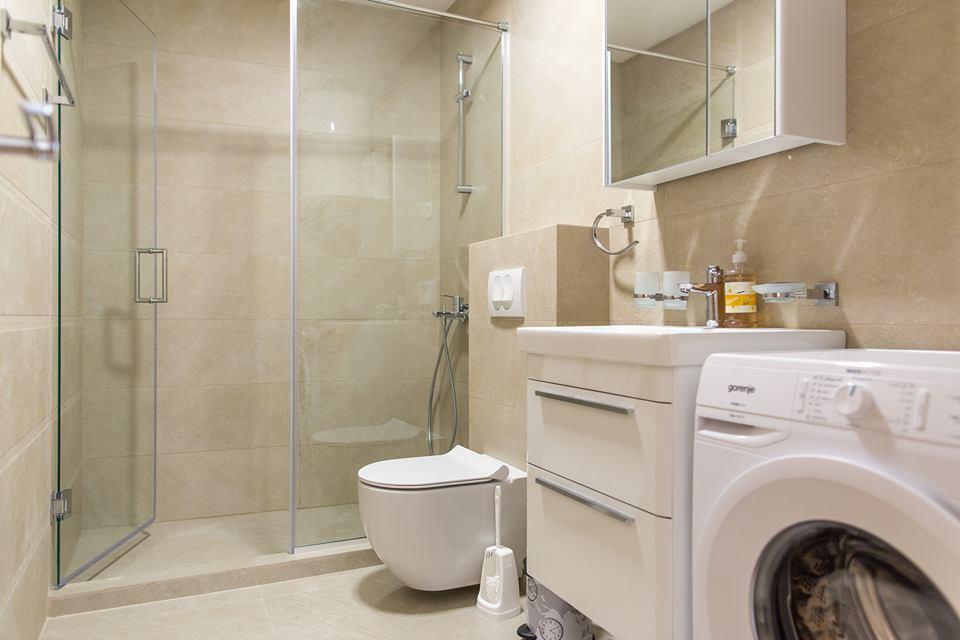 Porto Apartments ティヴァト エクステリア 写真